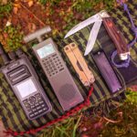 Just some hiking EDC