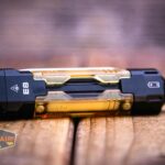 Wuben E8 Production Flashlight