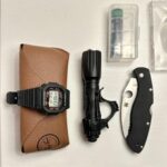 Traveling in South Africa