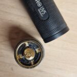 Walther pro UV5 sparepart