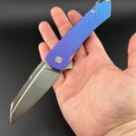 The MachineWise Mojave is so beautiful!