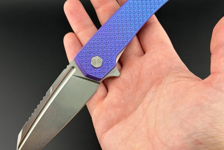 The MachineWise Mojave is so beautiful!