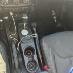 How’s my car setup? + maglight question