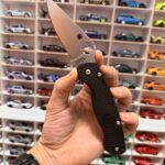 NKD Spyderco Para Military 2 LW