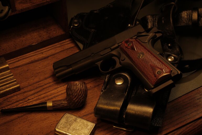 I was born in the wrong generation..