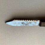 Any information on this knife?