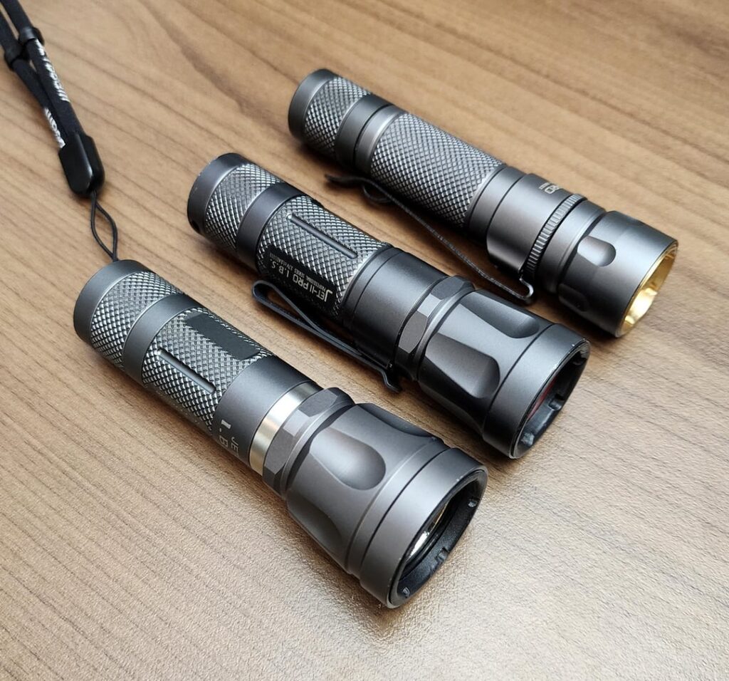 Old school Jetbeam