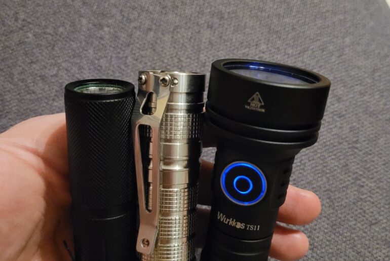 Some 🫘 in smoky kitchen