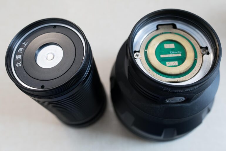 Convoy 3X21D and 46950 help, please.