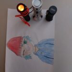 Несу світло