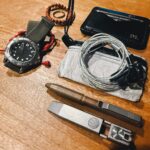 Soccer practice pocket dump