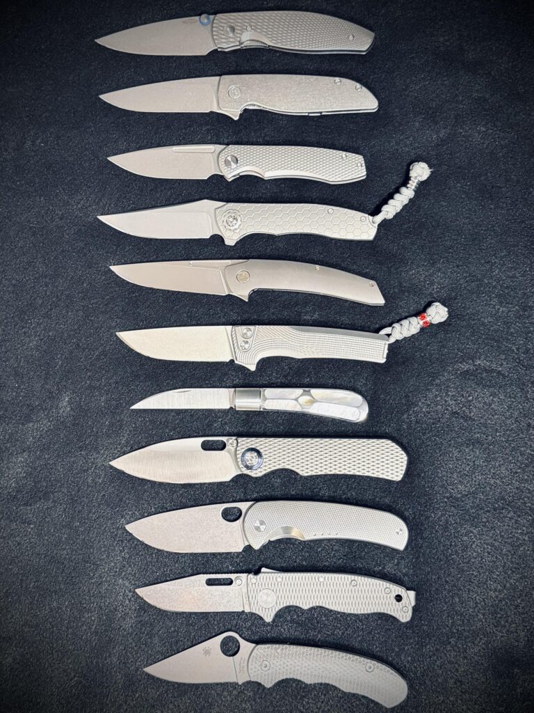 I have a type, I guess