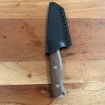 Best carry method for Ursus 45?