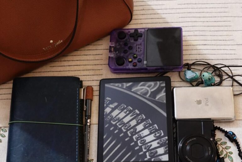 What does my bag say about me