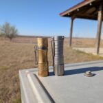 With the ending of the TS10, are there any lights that match the size and output?