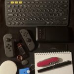 EDC of a burnt out CS student (23M)