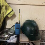 Guess the job. Literal pocket dump (other than iPhone 15)