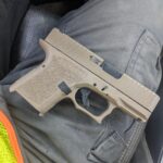 Opinion on using p80 build as EDC. 1,000 rounds no malfunctions