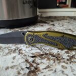 Kershaw Blur