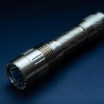 Brass T6 with FFL351A 4000K "rOsY bIn"