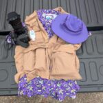 Mardi Gras Day Carry 42m Photographer