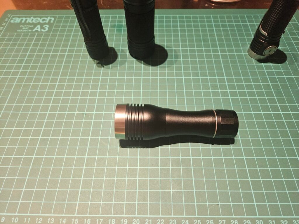 Custom kr1