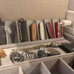 3D printing is really good to keep edc organized