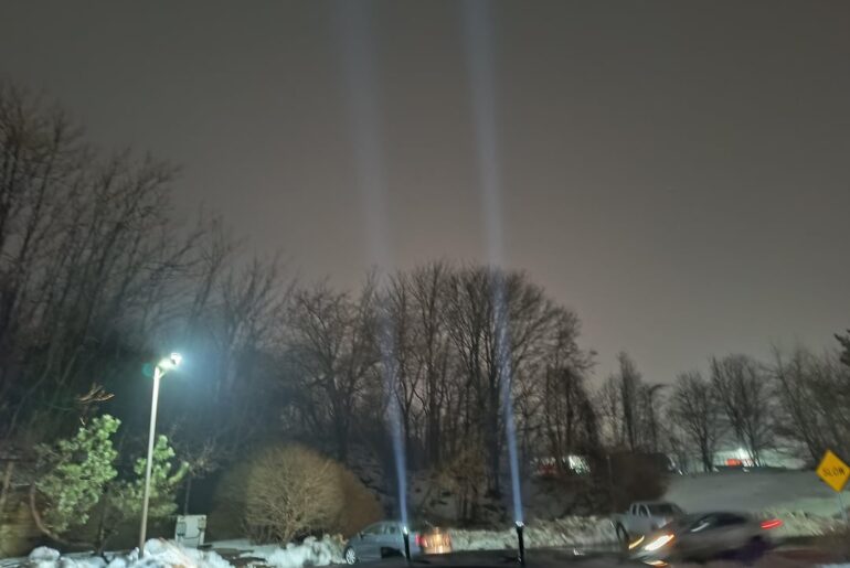 M21A vs M21B w/5000k SFT-25R