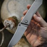 Blade of the Day - The Fortis by Virtus Culter