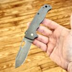 What’s in your pocket going into the weekend?