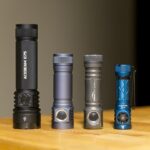 NLD - Skilhunt EC150 - Nichia 519A