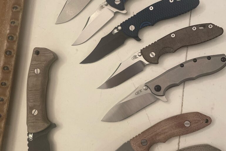 Hinderer collection
