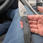 Don't think I ever posted a pic of this, so did I even mod it?