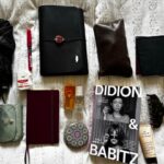 what does my bag say about me? bag on slide 2