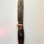 Is this knife worth cleaning?