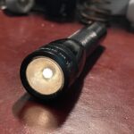 519a Dual Fuel MiniMag AA