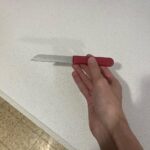 What is this style of blade called?