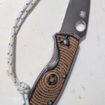 first time posting - looking for suggestions about how i can best utilize my edc (that I use pretty much every day for work) after snapping the tip off