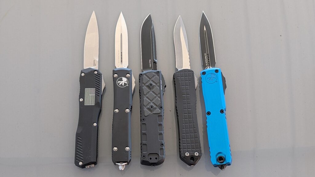 GT Apex compared to popular OTFs