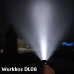 Misty Beams sounds like an awesome stagename