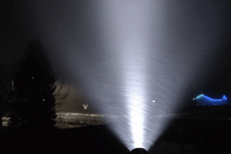 Misty Beams sounds like an awesome stagename