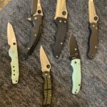 What is your favorite Spyderco model?