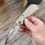 Need some one to fix lock rock