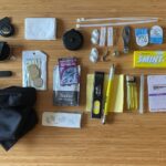 Discreet and humble EDC (Spain) – Any opinions on improvements?