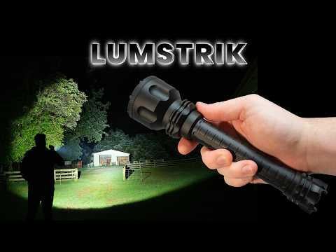 Lumstrik - New Brand - Impressive for first model