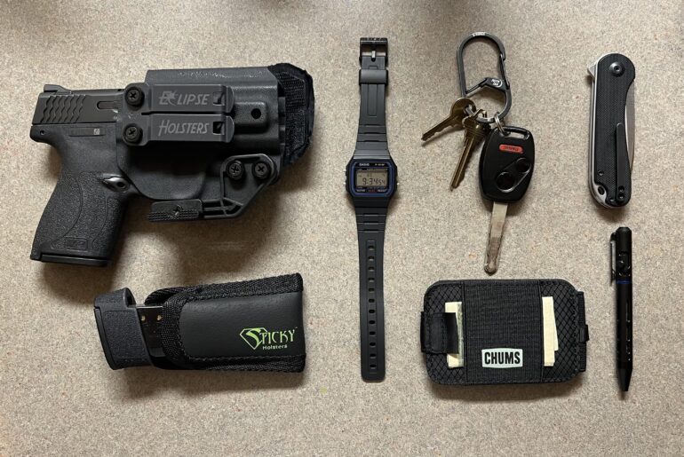 Current EDC