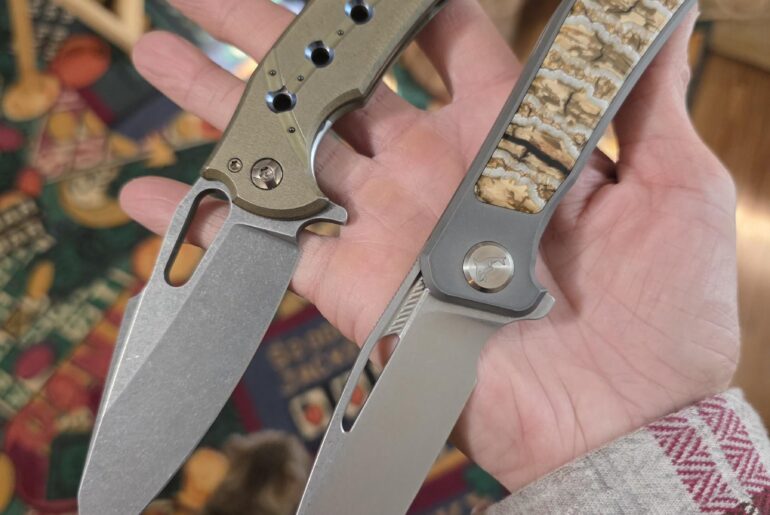 Which apex predator of the sea you taking for Ti Tuesday?