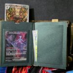 EDC Notebook. Notebooking *and* Pokemon!