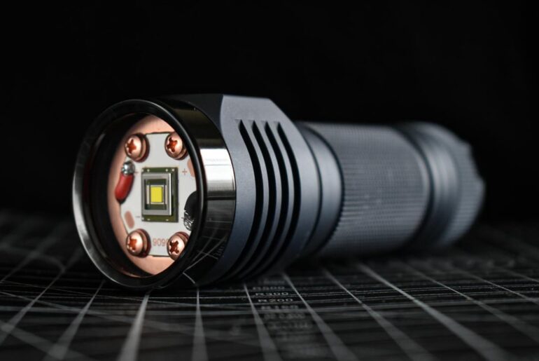 Emisar D4SV2 SBT90.2 Mule 😎