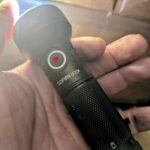 Some please help me with my Sofirn IF22A!